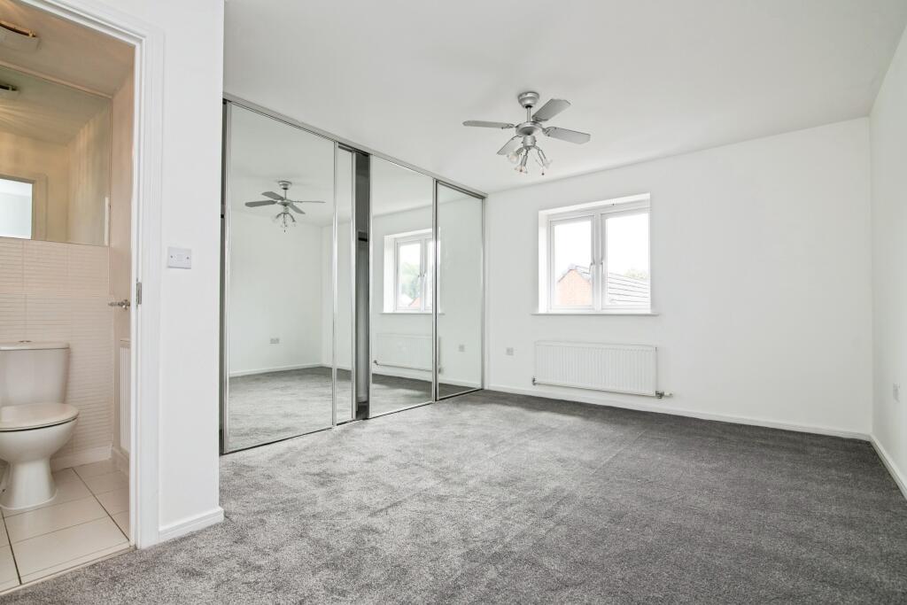 Additional image 6 of The Infield, Halesowen, B63