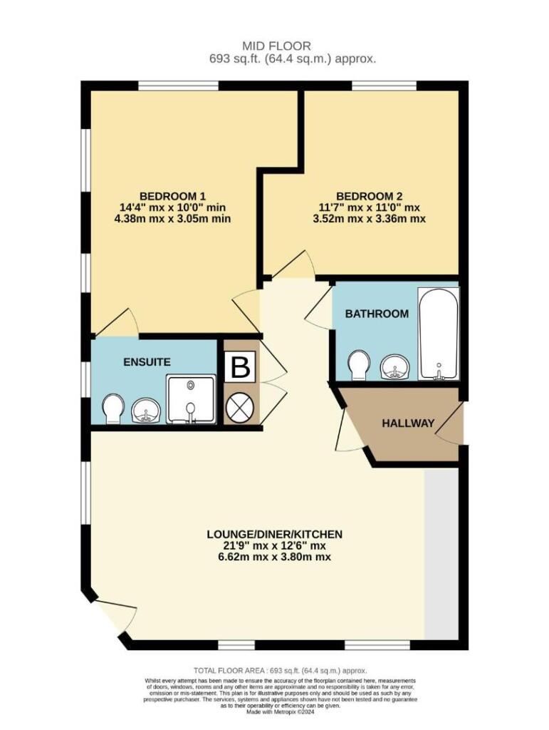 Additional image 11 of New Meeting Street, Oldbury