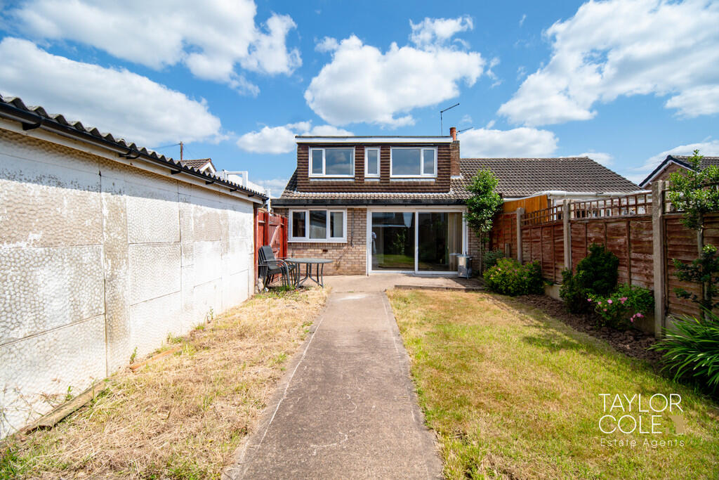 Additional image 22 of Davis Road, Amington