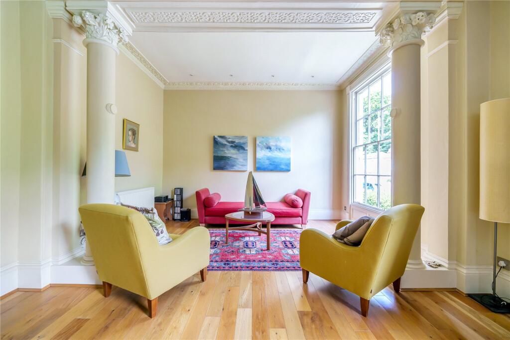 Additional image 6 of Springfield Place, Bath, BA1