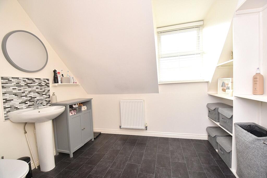 Additional image 13 of Peach Pie Street, Wincanton, Somerset, BA9