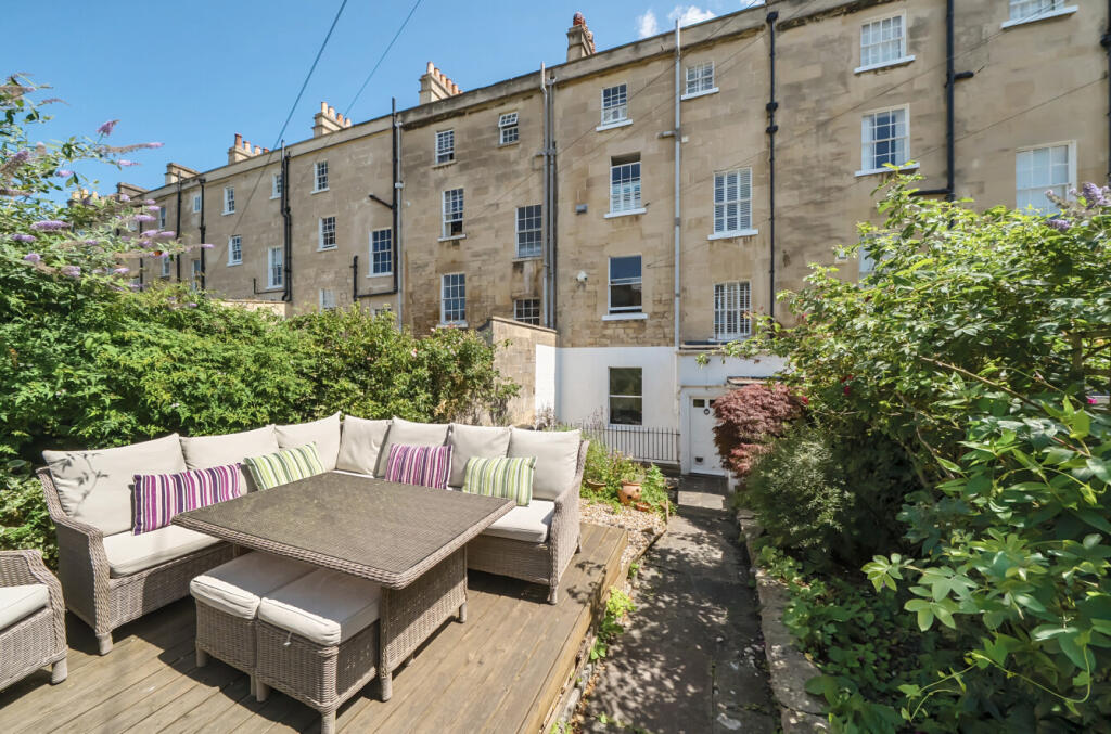 Additional image 31 of Beaufort West, Bath, Somerset, BA1