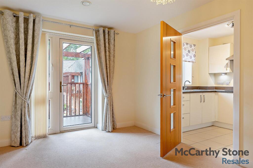 Additional image 7 of Jackson Place, Fields Park Drive, Alcester, Warwickshire, B49 6GR