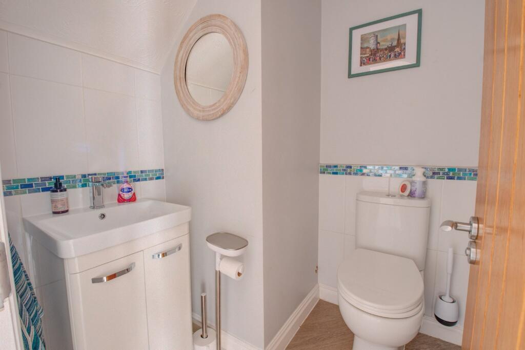 Additional image 10 of Briar Close, Lickey End, Bromsgrove, Worcestershire, B60