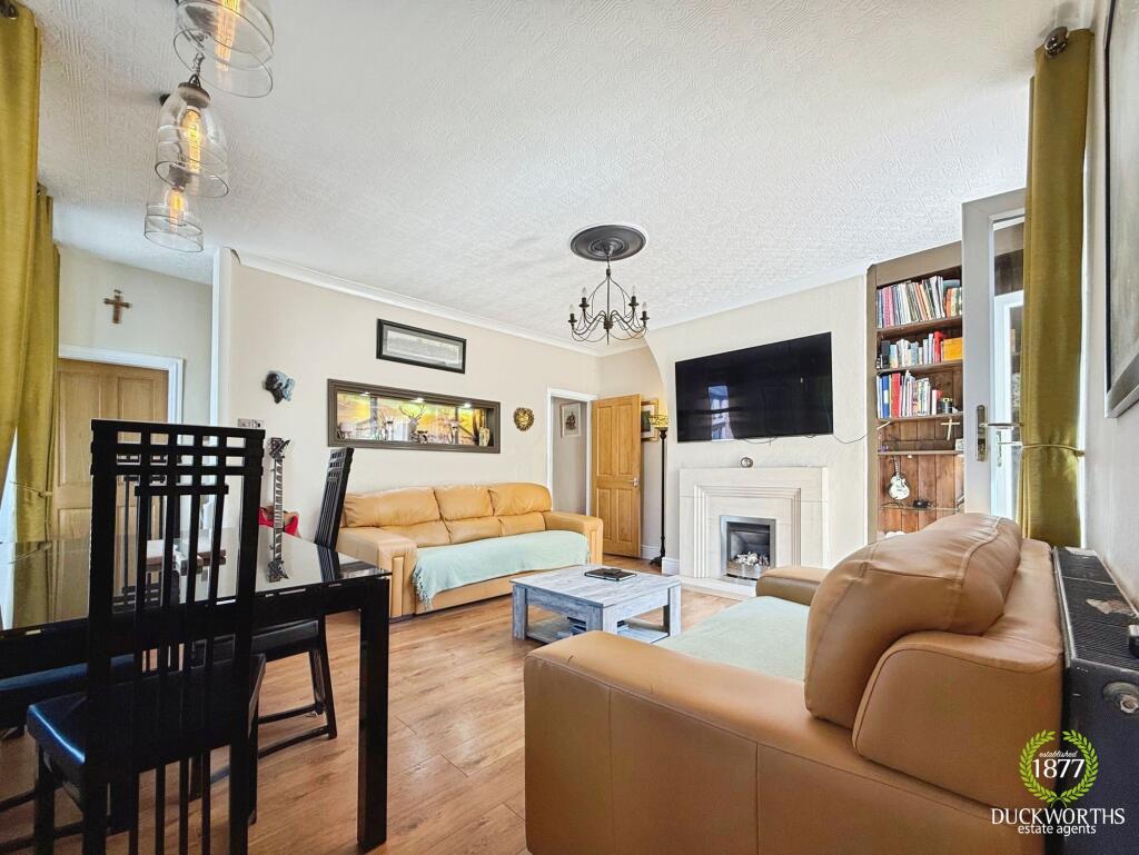 Additional image 6 of Falcon Avenue, Darwen, BB3