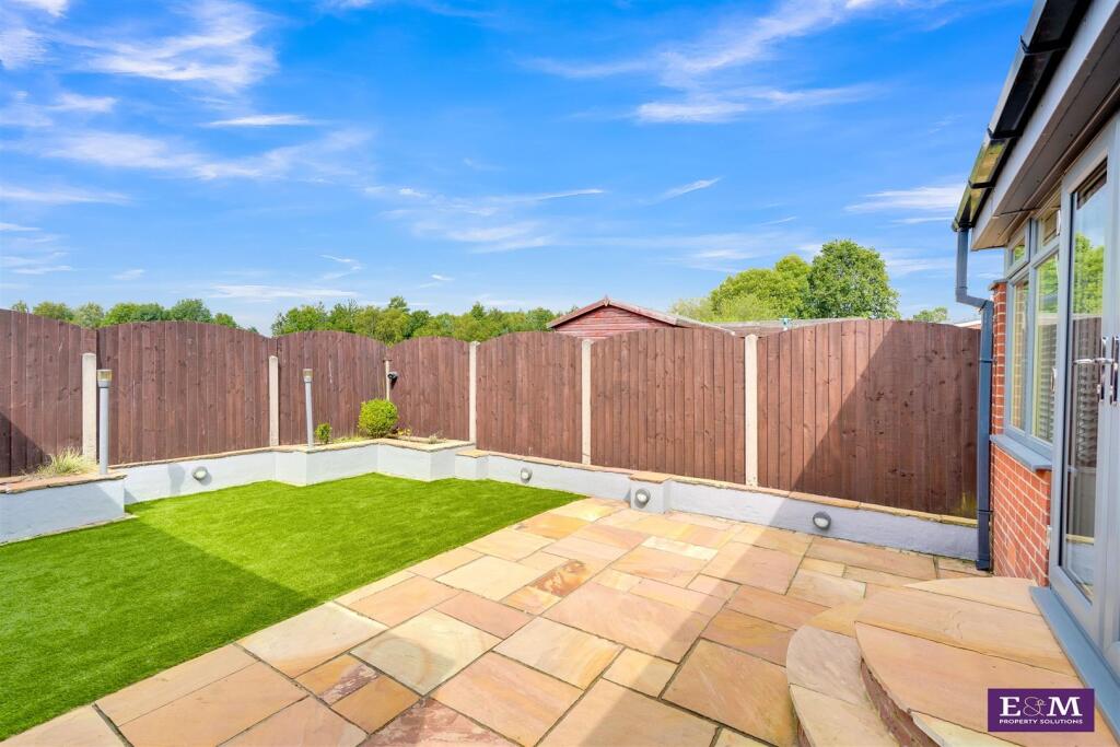 Additional image 29 of Kings Drive, Padiham