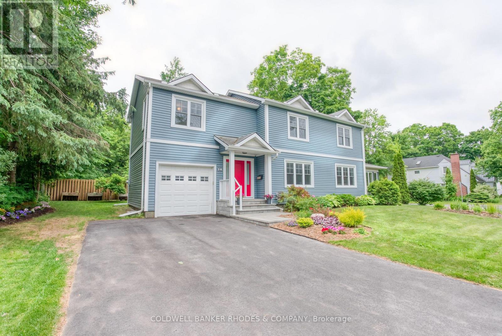 Property image for 26 SANDRIDGE ROAD|Ottawa, Ontario K1K0A8