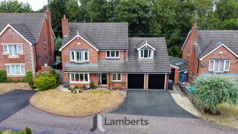 Additional image 42 of Brookhampton Close, Astwood Bank
