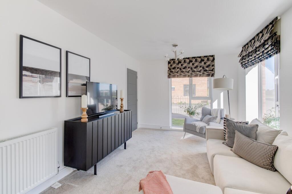 Additional image 16 of Westworks, Longbridge, Birmingham, West Midlands, B45