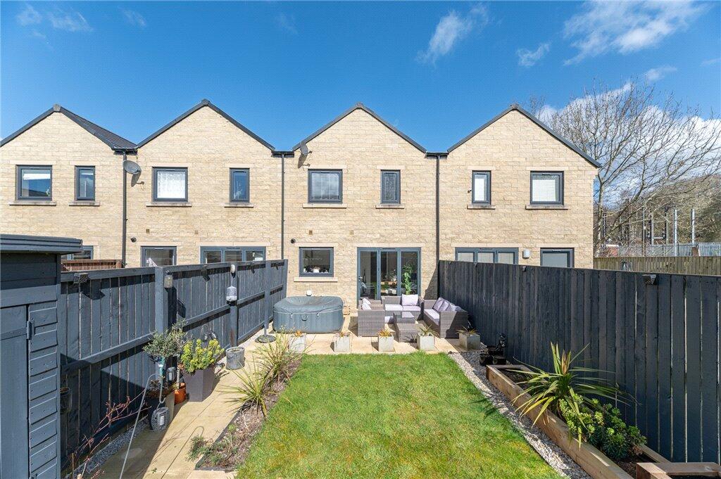 Additional image 22 of Cygnet Way, Shipley, West Yorkshire, BD17