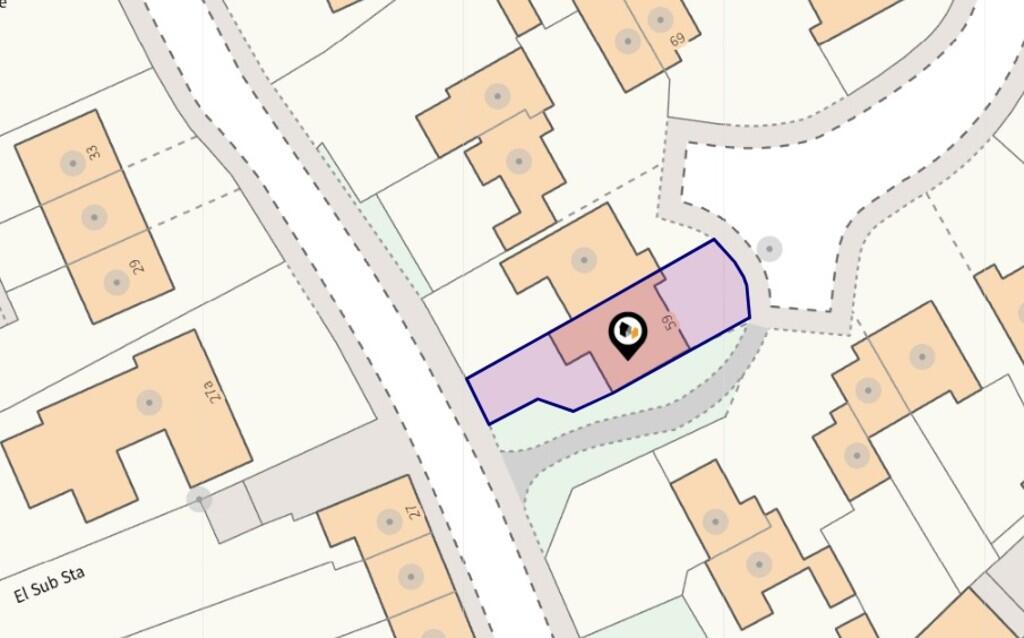 Additional image 16 of Wiltshire Way, Westbury