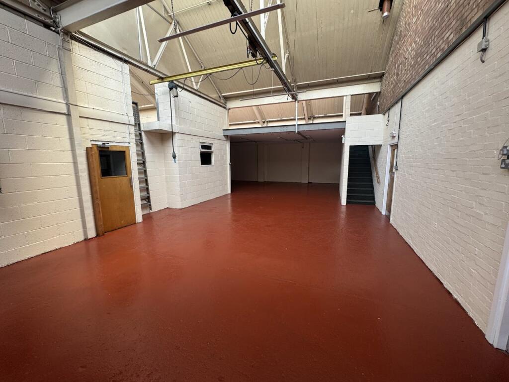 Additional image 8 of 68K and 68L Sapcote Industrial Estate, Birmingham, B6 7BN