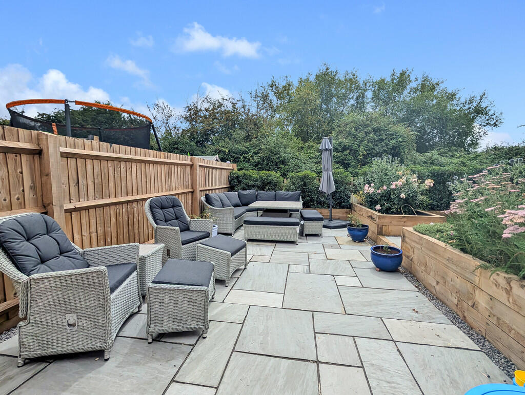 Additional image 19 of Knapp Close, Westbury