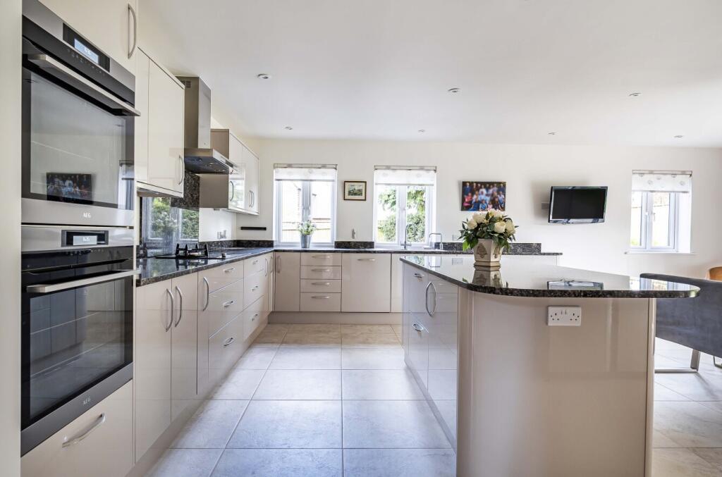 Additional image 8 of The Halve, Warminster, BA12