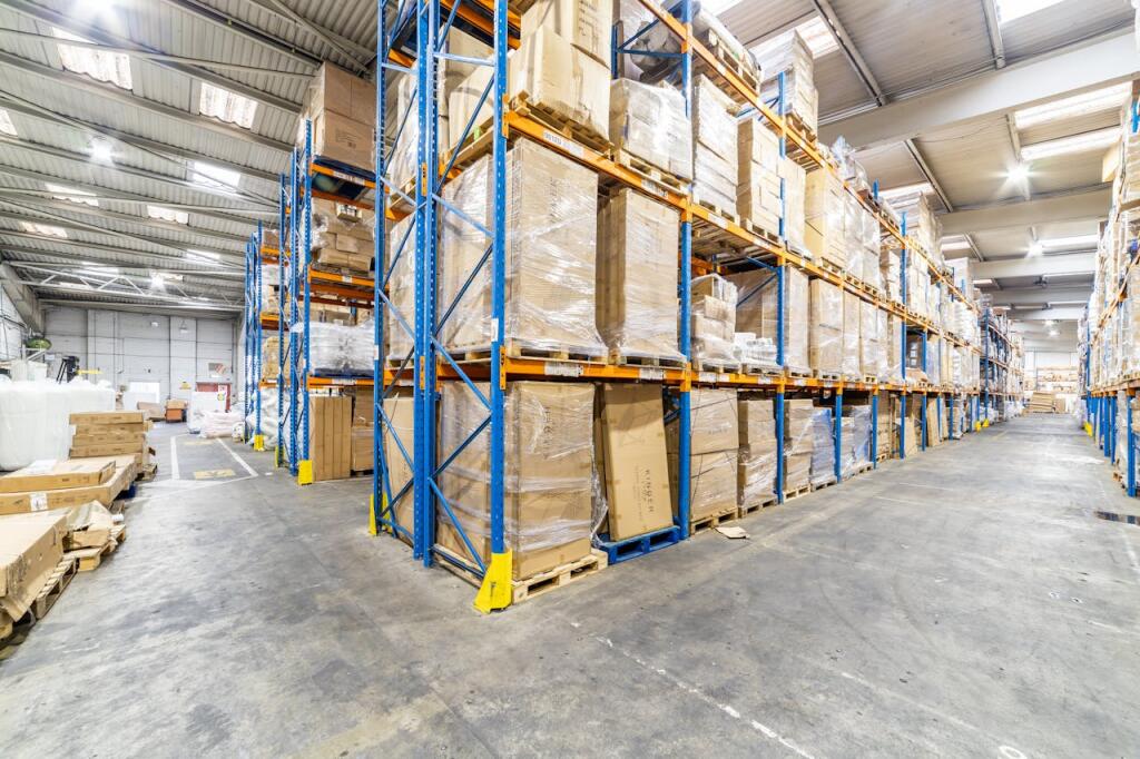 Additional image 8 of Righton House, Brookvale Road, Witton, Birmingham, B6 7EY