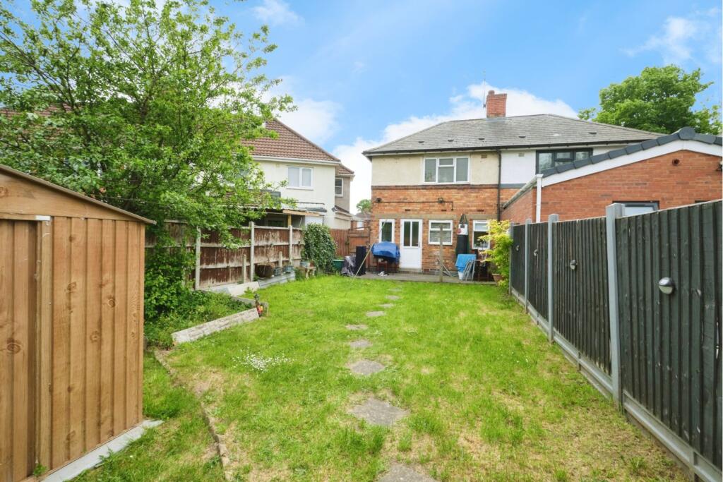 Additional image 14 of Northleigh Road, Washwood Heath, Birmingham, B8