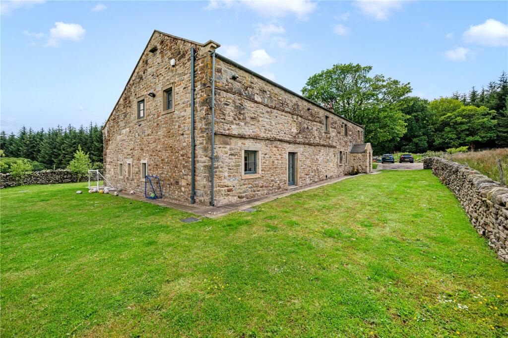 Additional image 38 of Dale Head, Slaidburn, Clitheroe, BB7