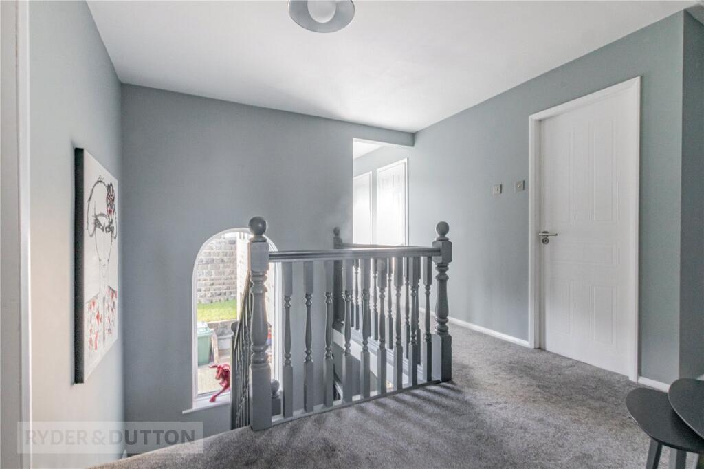 Additional image 15 of Mossy Bank Close, Queensbury, Bradford, West Yorkshire, BD13