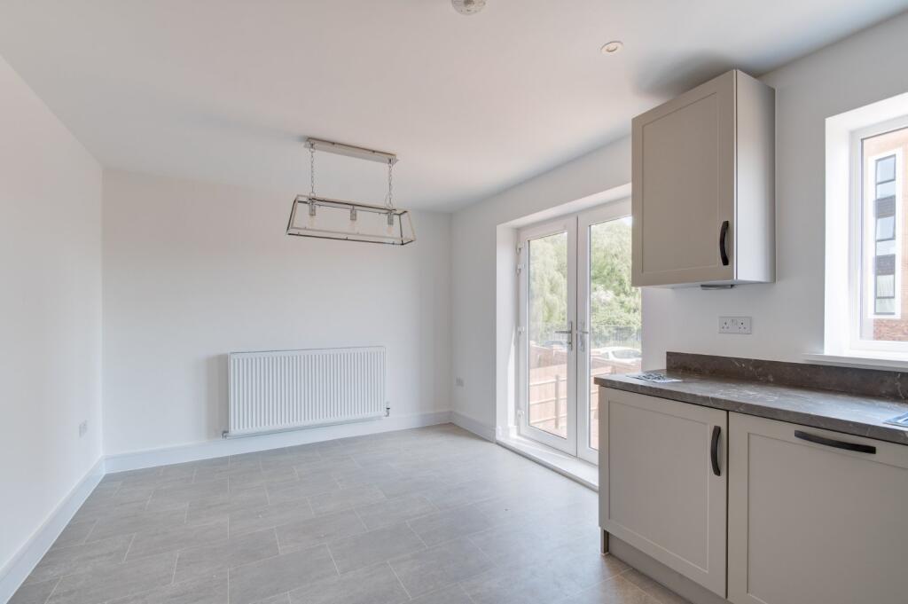 Additional image 6 of Westworks, Longbridge, Birmingham, West Midlands, B45