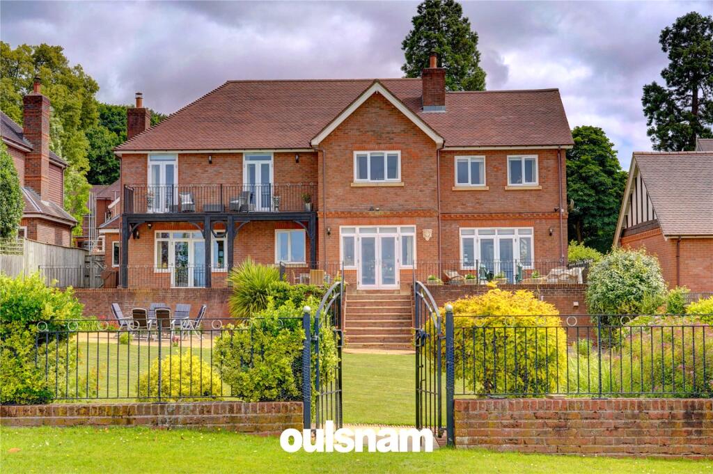 Additional image 52 of Lord Austin Drive, Marlbrook, Bromsgrove, Worcestershire, B60