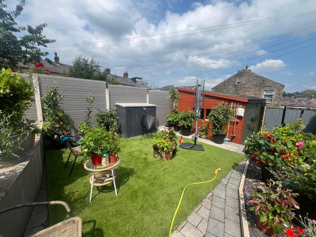 Additional image 22 of Wellhouse Square, Barnoldswick, Lancashire, BB18