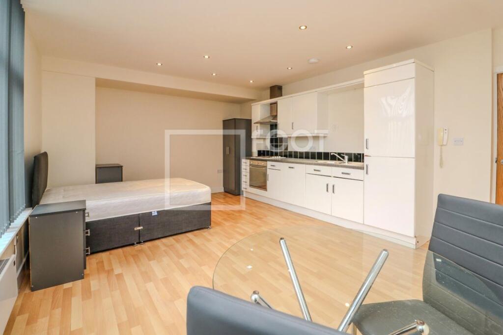 Additional image 11 of Rawson Quarters, James Street, BD1