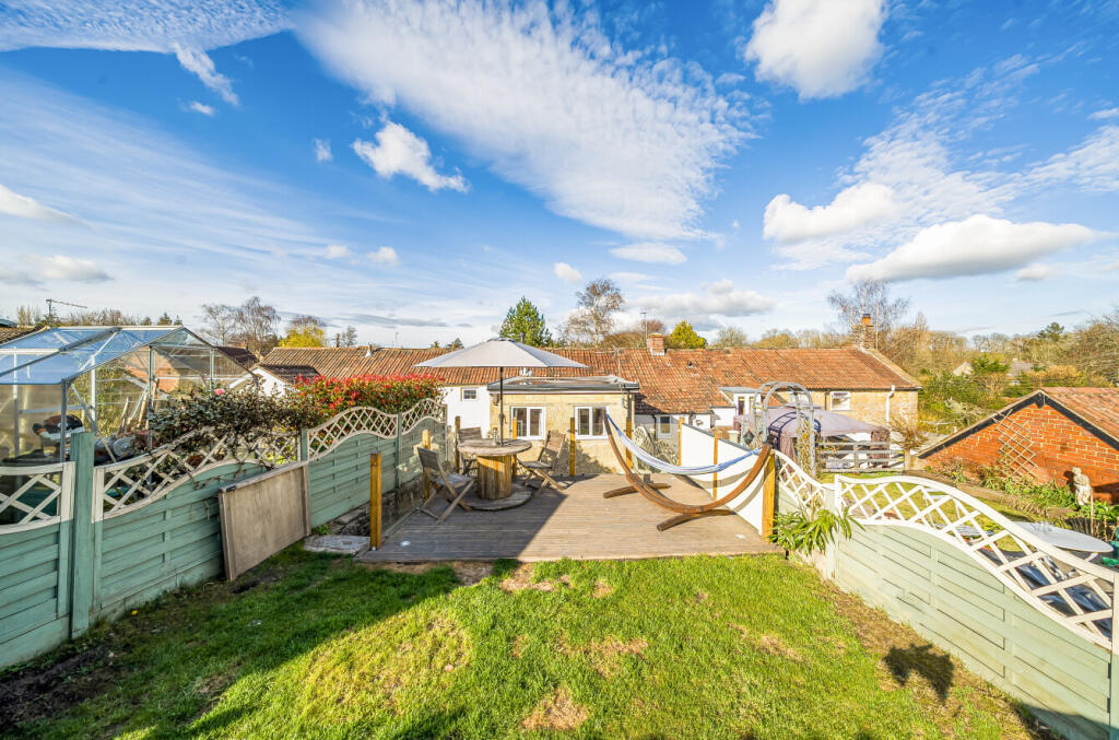 Additional image 12 of East Street, West Coker, Yeovil, Somerset, BA22