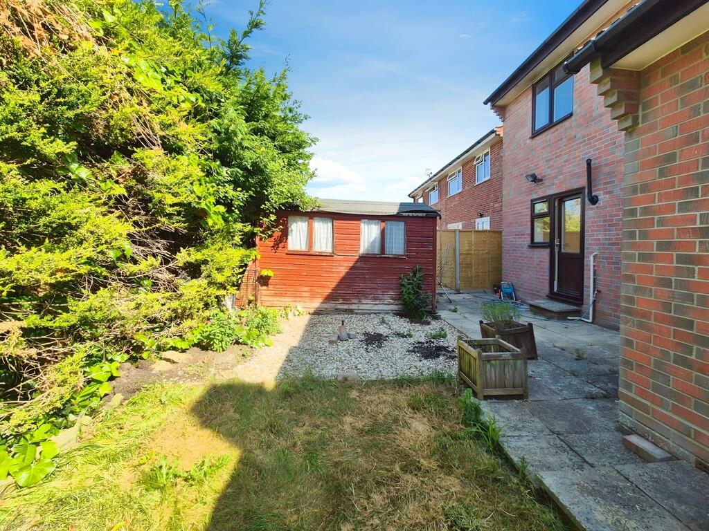 Additional image 9 of Southway Drive, Yeovil