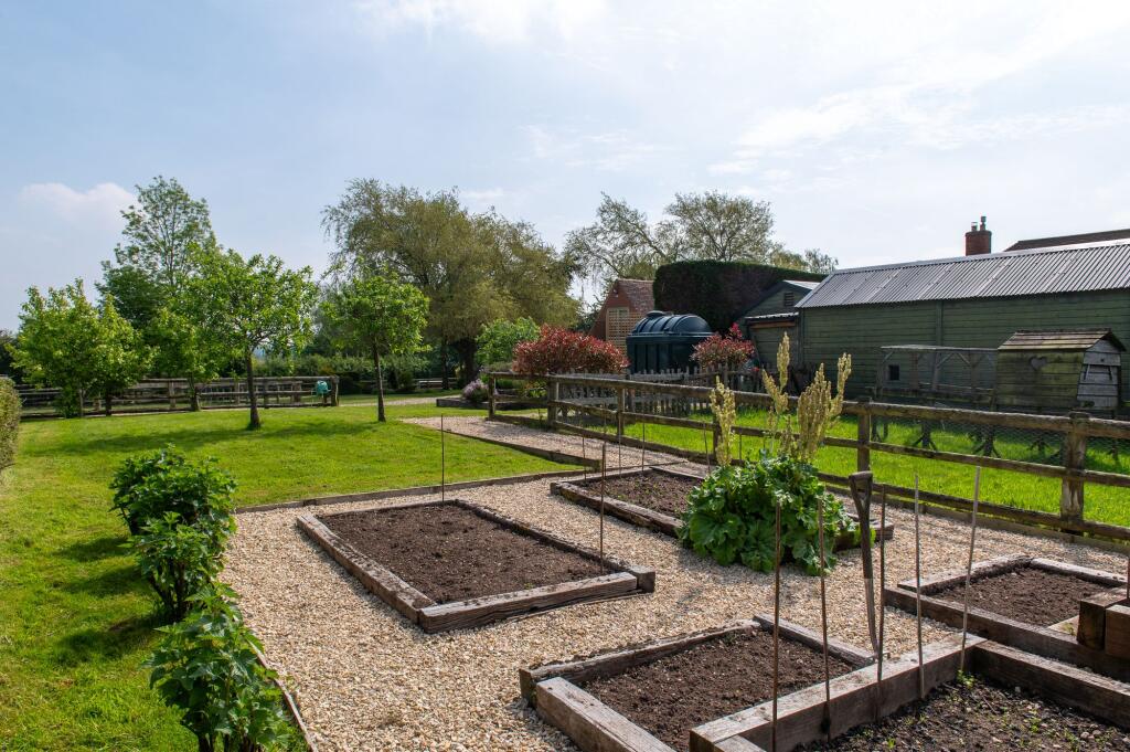 Additional image 42 of Preston Fields Lane, Preston Bagot, Warwickshire