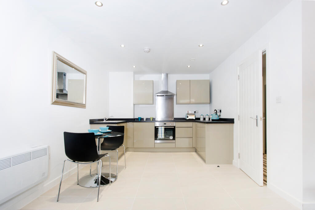 Additional image 5 of 1 Balme Street, City Centre, Bradford, BD1