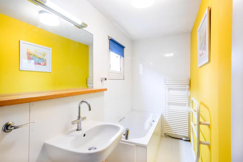 Additional image 22 of Macaulay Buildings, Widcombe, Bath