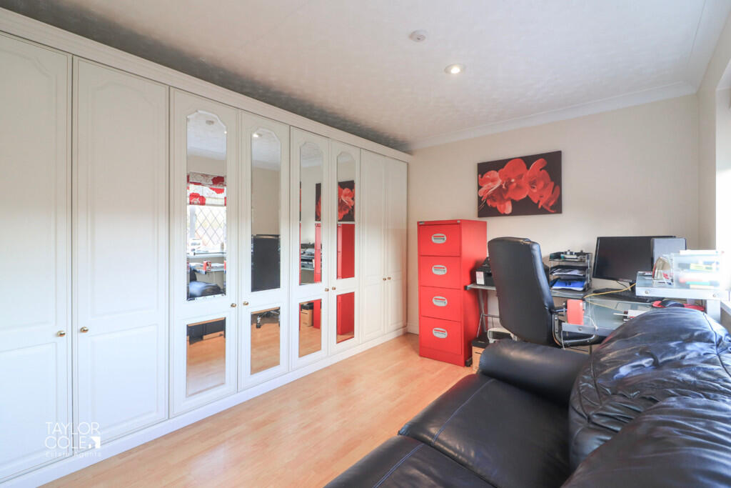 Additional image 24 of Chandlers Drive, Amington