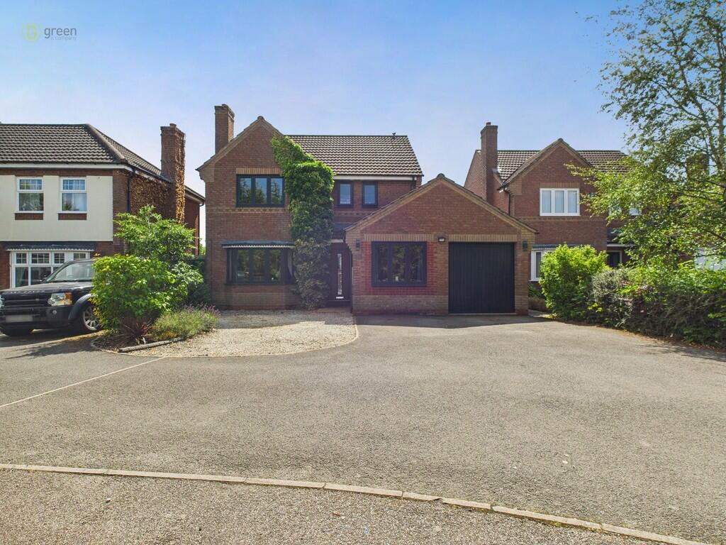 Additional image 21 of Levett Road, Amington