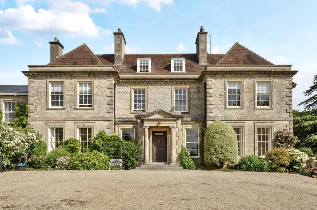 Property image for Lattiford, Holbrook, Wincanton, Somerset, BA9