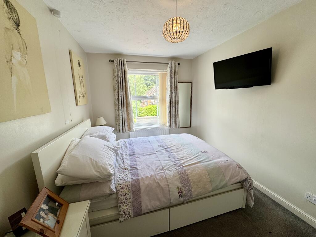 Additional image 10 of Kingsland Drive, Dorridge, Solihull, B93