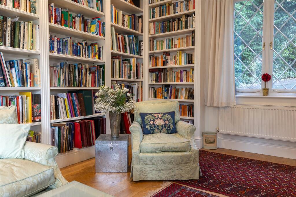 Additional image 13 of Weston Park, Bath, BA1