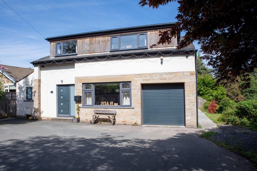 Property image for Bradford Road, Oakenshaw, Bradford, BD12