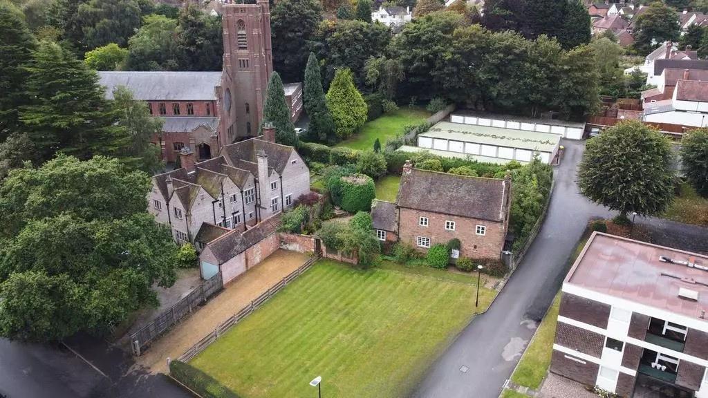 Additional image 33 of St Peters Close, Sutton Coldfield