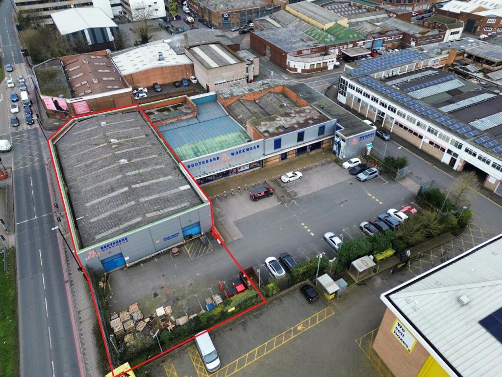 Additional image 4 of 25 Great Lister Street, Birmingham, B7 4LS