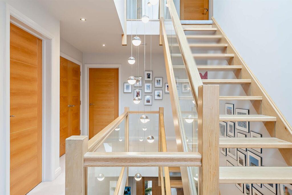 Additional image 25 of Knowle Wood Road, Dorridge, Solihull