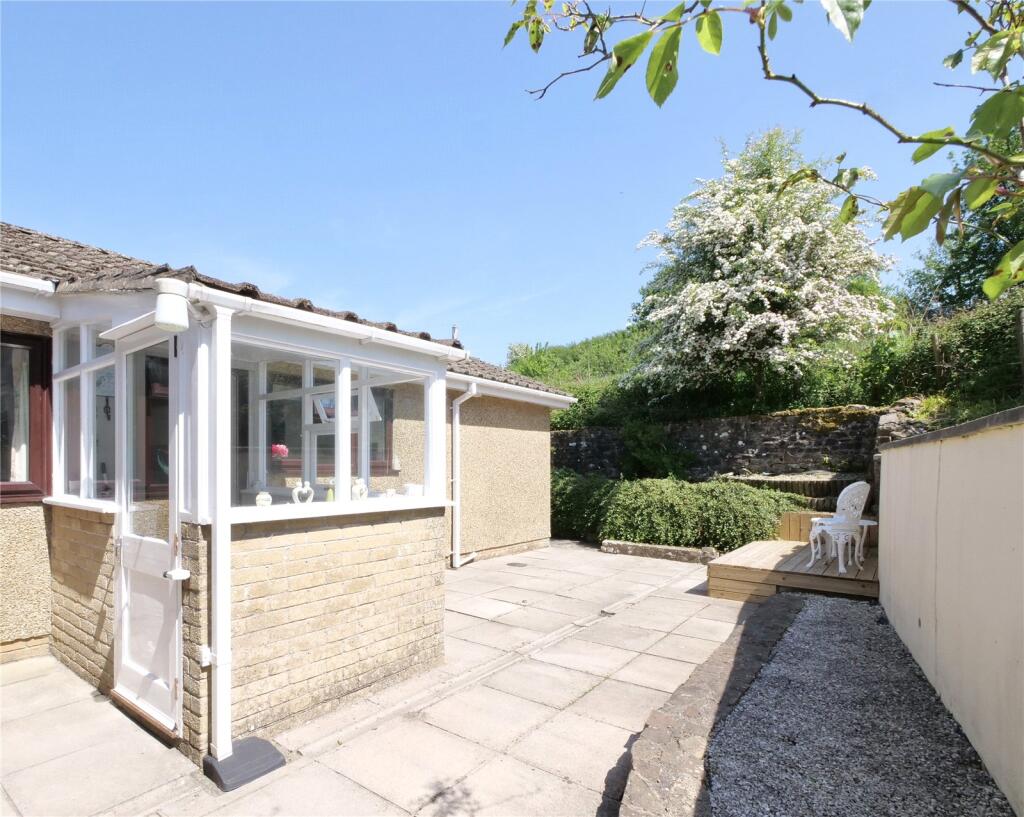 Additional image 16 of Immaculate Detached Bungalow with Stunning Views in Stoke St Michael