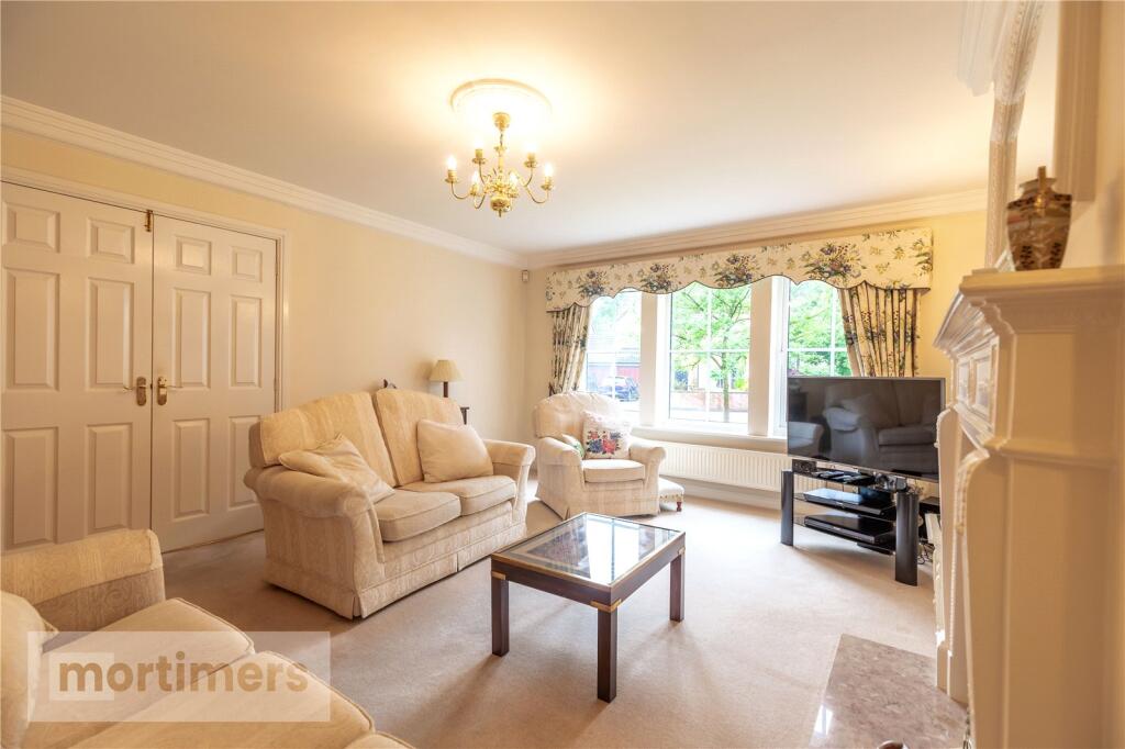 Additional image 6 of The Woodlands, Old Langho, Blackburn, Lancashire, BB6