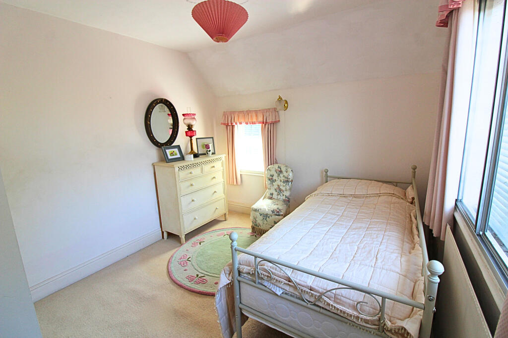 Additional image 12 of Hill Cottage, Rectory Lane, Upton Warren, Bromsgrove, Worcestershire