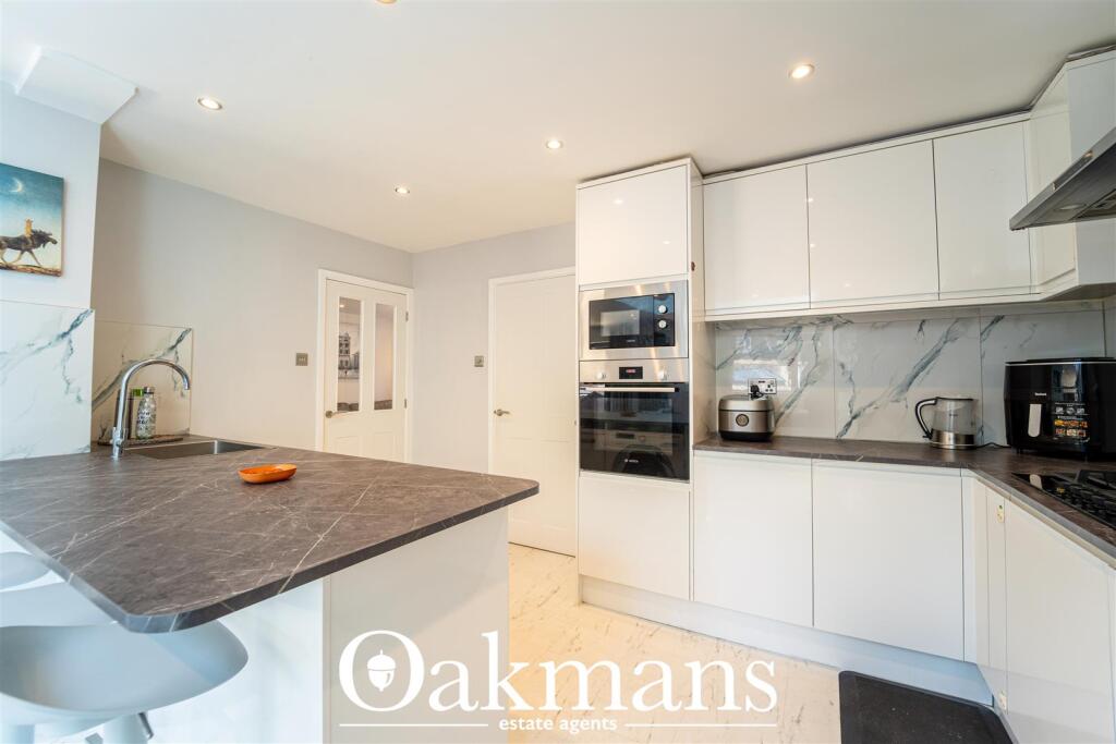 Additional image 10 of Pavenham Drive, Birmingham, B5