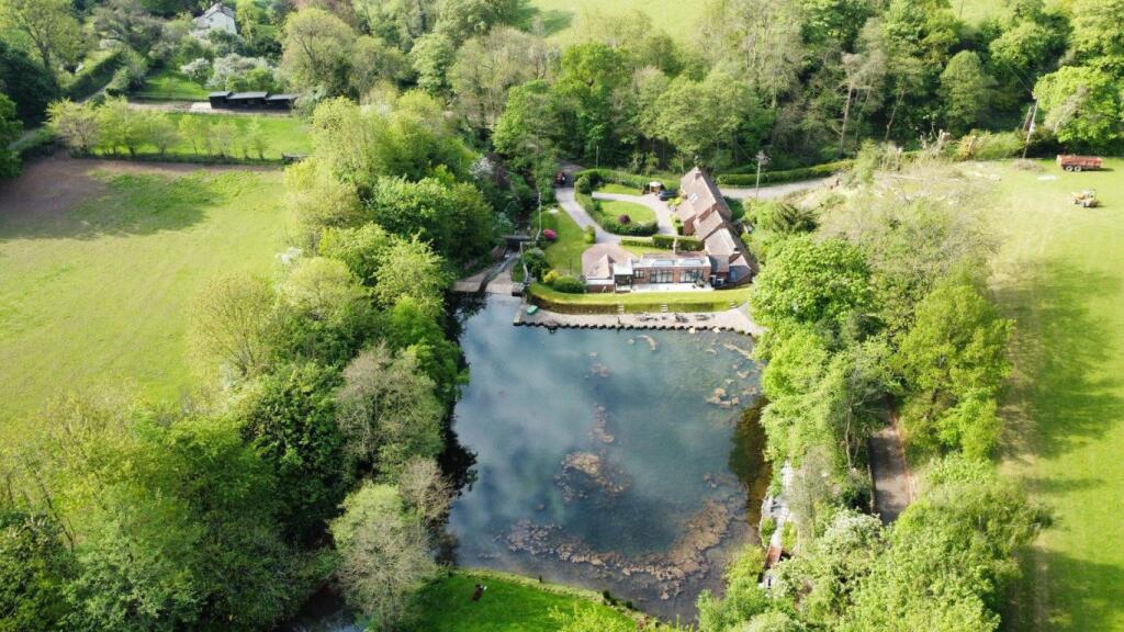 Additional image 11 of Shut Mill Cottage, Shut Mill Lane, Romsley