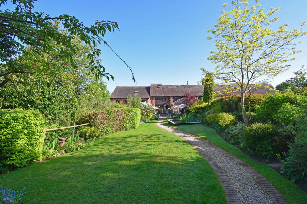 Additional image 33 of Worcester Road, Worcester Road, Upton Warren