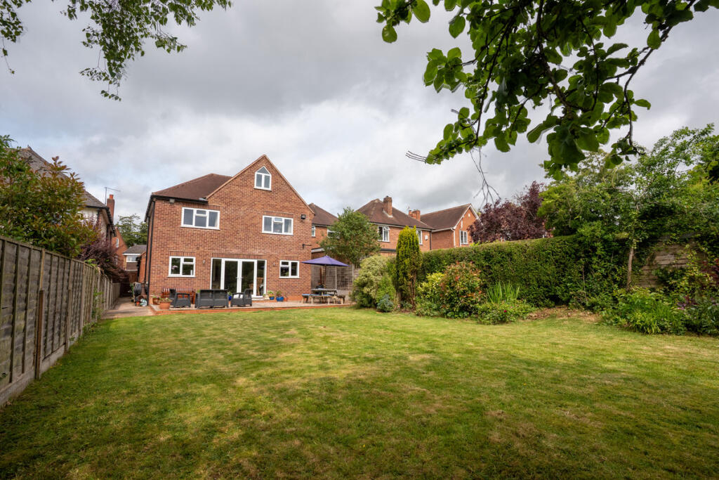 Additional image 27 of West Road Bromsgrove, Worcestershire, B60 2NG