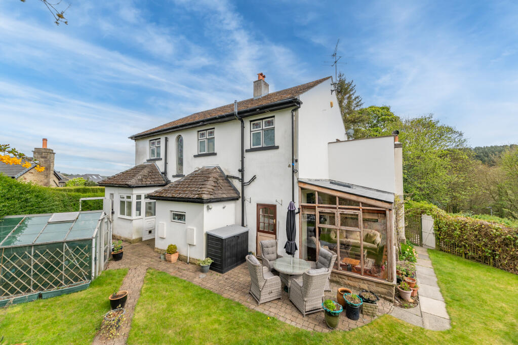 Additional image 4 of Wilsden Old Road, Harden, Bingley, West Yorkshire, BD16