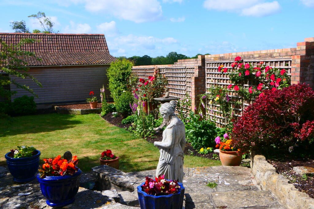 Additional image 6 of Ashcott Road, Meare, Glastonbury
