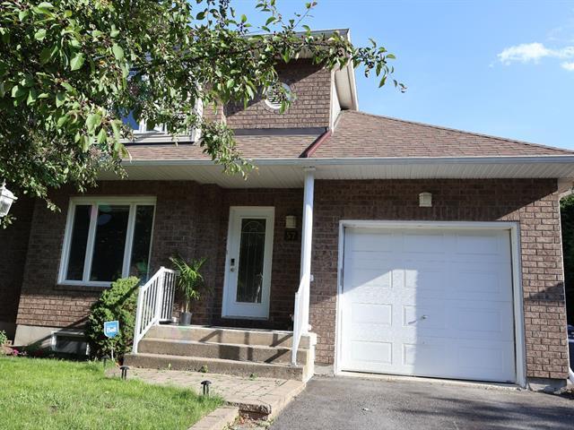 57 Rue du Huard|Gatineau (Hull), Quebec J9A3R2